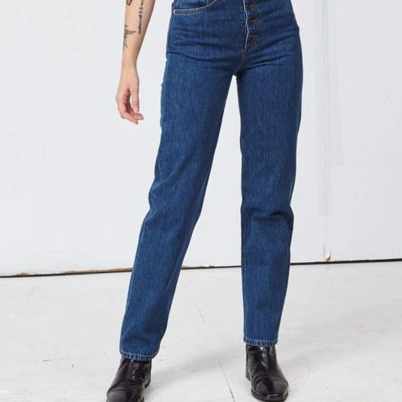 Decade Jeans - Bonnie in Sintra - Picture 2 of 4